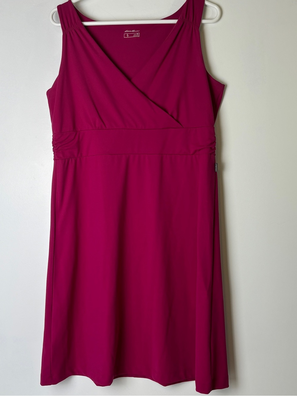 Eddie Bauer Travex Sports Dress